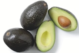 Avocat en promo à 1,19 € chez Supermarchés Match Avocat dans le catalogue Supermarchés Match
