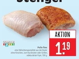 Marktkauf Horb - Pollo fino Angebot im Prospekt Pollo fino bei Marktkauf im Horb Prospekt für 1,19 €