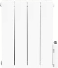 Radiateur inertie fluide 1 000 W - Espace Emeraude à Brest Radiateur inertie fluide 1 000 W en promo chez Espace Emeraude Brest à 99,90 €