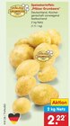 Aktuelle Kartoffeln Angebote bei Netto Marken-Discount in Chemnitz Aktuelles Speisekartoffeln Angebot bei Netto Marken-Discount in Chemnitz ab 2,22 €