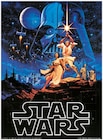 Star Wars Adventskalender Angebote bei REWE Bocholt für 1,79 €