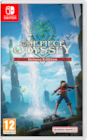 Jeu "One Piece Odyssey Edition Deluxe" pour Nintendo Switch en promo chez Carrefour Argenteuil à 49,99 €