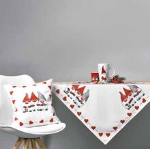 Tischdecke oder Kissenhülle bei NETTO mit dem Scottie in Cottbus Tischdecke oder Kissenhülle im Angebot bei NETTO mit dem Scottie Cottbus