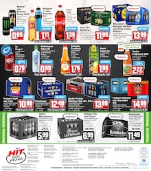 König Pilsener im HIT Prospekt "ECHTE VIELFALT" mit 19 Seiten (Offenbach (Main))