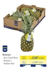 Ananas von Metro Chef im aktuellen METRO Prospekt