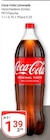 Aktuelle Coca Cola Angebote bei GLOBUS in Bensheim Aktuelles Limonade Angebot bei GLOBUS in Bensheim ab 1,39 €