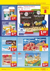 Aktueller Netto Marken-Discount Prospekt mit Tiefkühlpizza, "Aktuelle Angebote", Seite 49