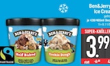 Half Baked von Ben&Jerry's im aktuellen EDEKA Prospekt für 3,99 €