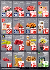 Paprika im EDEKA Prospekt in Kiel Aktueller EDEKA Prospekt mit Paprika, "Top Angebote", Seite 2