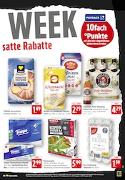 Bier im EDEKA Prospekt in Buchen Aktueller EDEKA Prospekt mit Bier, "Aktuelle Angebote", Seite 21