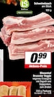 Aktuelles Schweinebauch am Stück Angebot bei E center in Münster ab 0,99 €