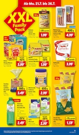 Zucker im Lidl Prospekt in Langenhagen Aktueller Lidl Prospekt mit Zucker, "LIDL LOHNT SICH", Seite 15
