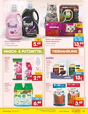 Bodenbelag im Netto Marken-Discount Prospekt in Hückelhoven Aktueller Netto Marken-Discount Prospekt mit Bodenbelag, "Aktuelle Angebote", Seite 41