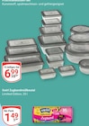 Frischhaltedosen-Set Angebote bei GLOBUS Erftstadt für 1,49 €