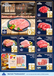 Hähnchen im EDEKA Prospekt "Top Angebote" mit 32 Seiten (Lübeck)