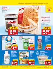 Aktueller Netto Marken-Discount Prospekt mit Torte, "Aktuelle Angebote", Seite 41