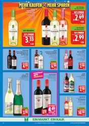 Rotwein im Marktkauf Prospekt in Altenburg Aktueller Marktkauf Prospekt mit Rotwein, "AUSWAHL RIESIG, PREISE NIEDRIG", Seite 26