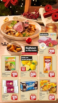 Fertiggerichte im aktuellen REWE Prospekt (München) Fertiggerichte im REWE Prospekt "Dein Markt" mit 22 Seiten (München)