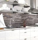Küchenrückwand für 74,95 € bei Sconto SB im Angebot Küchenrückwand im aktuellen Sconto SB Prospekt