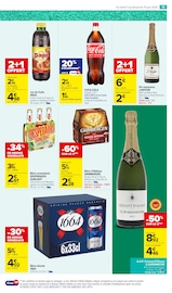 Vin Angebote im Prospekt "LE MOIS À VOS MARQUES, PRÊTS, PARTEZ !" von Carrefour Market Vin Angebote im Prospekt "LE MOIS À VOS MARQUES, PRÊTS, PARTEZ !" von Carrefour Market auf Seite 11