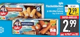 Backfisch-Stäbchen im EDEKA Prospekt Backfisch-Stäbchen von iglo im aktuellen EDEKA Prospekt für 2,59 €