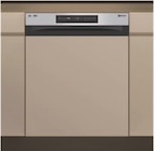 Aktuelles Einbau-Geschirrspüler BKSV1 PAM integriert 60 cm Angebot bei expert in Koblenz ab 599,00 €