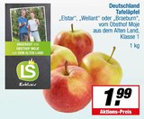 Aktuelle Äpfel Angebote bei E center in Münster Aktuelles Elstar Angebot bei E center in Münster ab 1,99 €