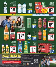 Pfanne im EDEKA Prospekt "Wir lieben Lebensmittel." mit 26 Seiten (München)
