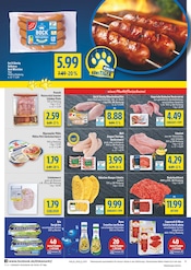 Aktueller diska Prospekt mit Rindfleisch, "alles an deinem ort.", Seite 6
