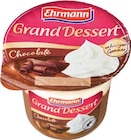 Grand Dessert Angebote von Ehrmann bei Netto Marken-Discount Mülheim für 0,49 €