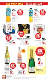 Vin Angebote im Prospekt "Super U" von Super U auf Seite 19