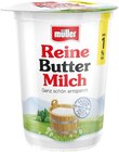 Aktuelles Reine Buttermilch Angebot bei Penny in Berlin ab 0,59 €