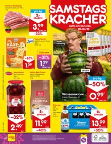 Schweinefilet im aktuellen Netto Marken-Discount Prospekt (Fürth) Schweinefilet im Netto Marken-Discount Prospekt "Aktuelle Angebote" mit 66 Seiten (Fürth)