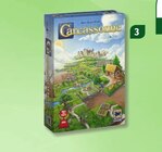 CARCASSONNE von  im aktuellen Müller Prospekt für 18,99 €