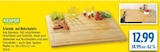 diska Lobstädt - Schneide- und Abdeckplatte Angebot im Prospekt Schneide- und Abdeckplatte bei diska im Lobstädt Prospekt für 12,99 €