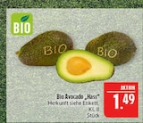 Bio Avocado 'Hass' im aktuellen Marktkauf Prospekt
