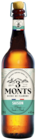 BIÈRE DE SAISON 3 MONTS - 3 MONTS - Auchan Hypermarché BIÈRE DE SAISON 3 MONTS - 3 MONTS à 2,90 € dans le catalogue Auchan Hypermarché