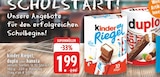 EDEKA Herschbach - Riegel Angebot im Prospekt Riegel bei EDEKA im Herschbach Prospekt für 1,99 €