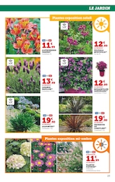 Offre Papillon dans le catalogue Super U du moment à la page 23