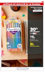 Offre Paper Mate dans le catalogue Carrefour Market du moment à la page 5
