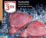 Thunfischfilet im Angebot bei GLOBUS in Salzgitter Thunfischfilet Angebote bei GLOBUS Salzgitter für 3,59 €
