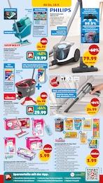 Handstaubsauger Angebot & Preis im aktuellen Penny Prospekt Handstaubsauger Angebot im aktuellen Penny Prospekt auf Seite 27