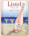 -30% de remise immédiate sur tout listel - Listel - U Express à Vence -30% de remise immédiate sur tout listel - Listel en promo chez U Express Vence