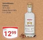 Aktuelles Canous Angebot bei GLOBUS in Duisburg ab 12,99 €