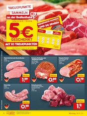 Rollbraten im Netto Marken-Discount Prospekt in Nordhausen Aktueller Netto Marken-Discount Prospekt mit Rollbraten, "Aktuelle Angebote", Seite 22