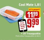 Cool Mate Angebote bei REWE Leipzig für 22,90 €