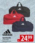 adidas Sporttasche Angebote bei famila Nordost Kiel für 24,99 €