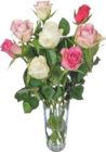 Rosen im tegut Prospekt Rosen von im aktuellen tegut Prospekt für 3,99 €