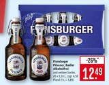 Aktuelle Bier Angebote bei Marktkauf in Lörrach Aktuelles Pilsener Angebot bei Marktkauf in Lörrach ab 12,49 €