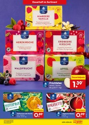 Hibiskus im Netto Marken-Discount Prospekt in Kiel Aktueller Netto Marken-Discount Prospekt mit Hibiskus, "Aktuelle Angebote", Seite 21